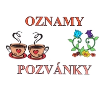 Oznamy - 26. 4. 2026