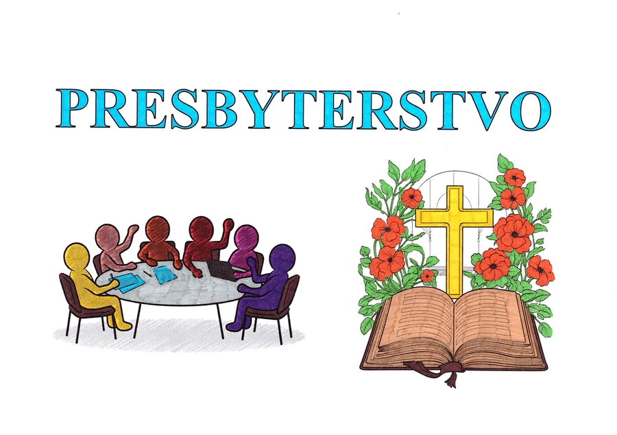Uznesenia presbyterstva - 27. 1. 2024