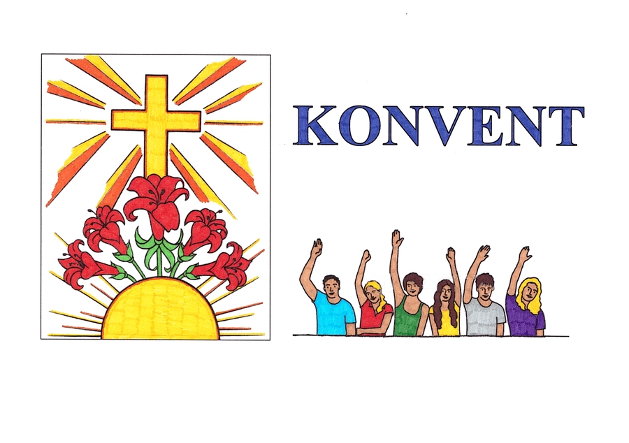 Uznesenia konventu - 8. 2. 2026